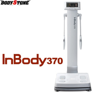 체지방분석기 InBody 370/인바디370/비만진단/체형분석/체지방량/비만분석/근육분석/병원용/다이어트