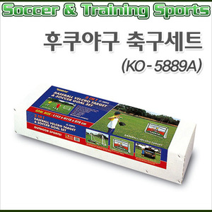[KO-5889A] 후쿠야구축구